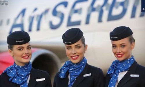 Air Serbia reklamama osvaja hrvatsko tržište, ali i krši zakone