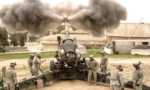 SAD ne odbacuje ponovnu vojnu akciju u Siriji ako se nastavi upotreba kemijskog oružja