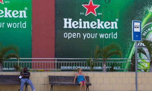 Zdravstvene organizacije osudile partnerstvo zaklade za HIV s Heinekenom