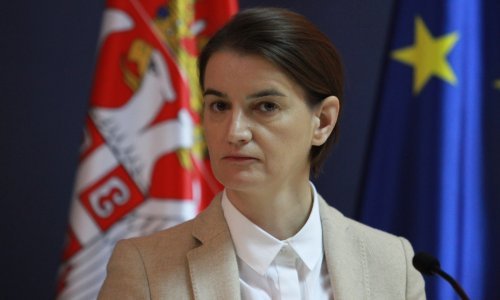 Srpska premijerka pozvana na sastanak tajnovite Bilderberg družbe