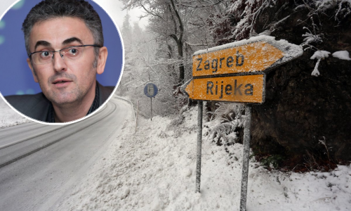 Vakula o velikom povratku zime: Doznajte kada i gdje će početi padati snijeg