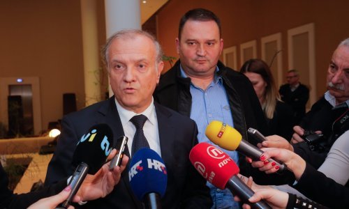 Spajaju se općinski i prekršajni sudovi, ministar se nada kako će to pomoći građanima