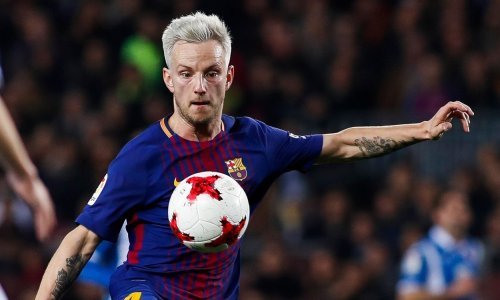 Rakitić oduševio Španjolsku, Barca korak bliže četvrtoj tituli u nizu!