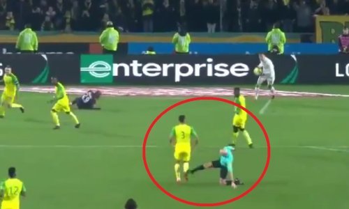 Sudac koji je šokirao Francusku zasluženo kažnjen bez milosti!