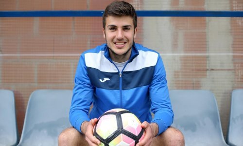 Vucin sin dobio angažman o kakvom je do jučer mogao samo sanjati!