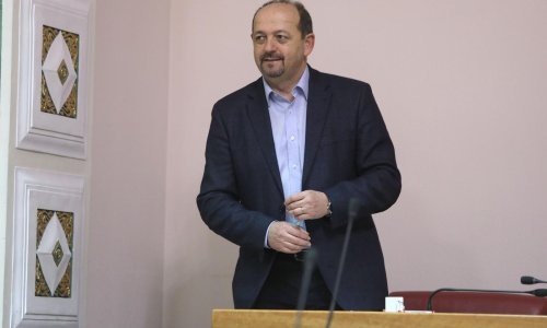 Lovrinović: RH ne može premašiti stopu rasta od 3 posto da se okrene naglavačke