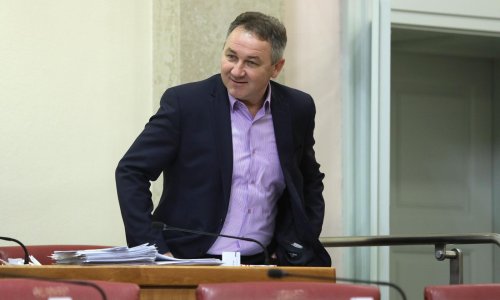 Culej: Onaj kome je dovoljna Božja pamet nije potrebna nikakva izjava