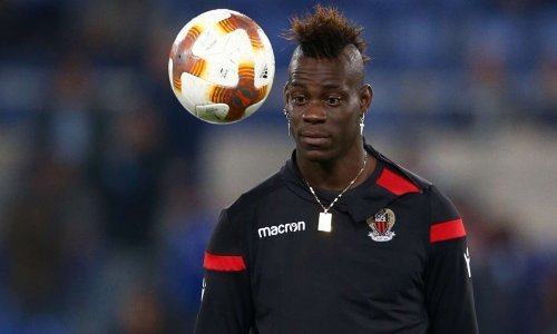 Balotelli pronašao novi životni izazov; nogomet će zamijeniti kazališnim daskama