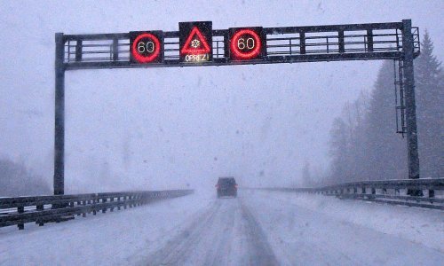 HAK izdao upozorenje: Ne putujte ako ne morate!