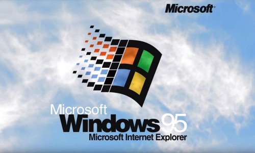 Zvukovi dizanja i gašenja Windowsa su sve što vam treba u ovom trenutku