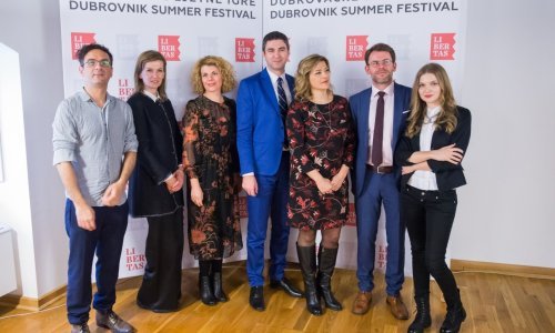 Ovogodišnje Dubrovačke ljetne igre na dvadeset gradskih lokacija