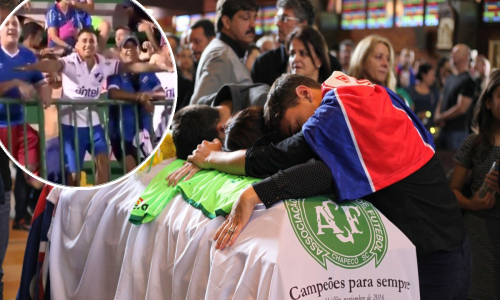 Užas na utakmici; pa kako ih nije sram takvo nešto napraviti