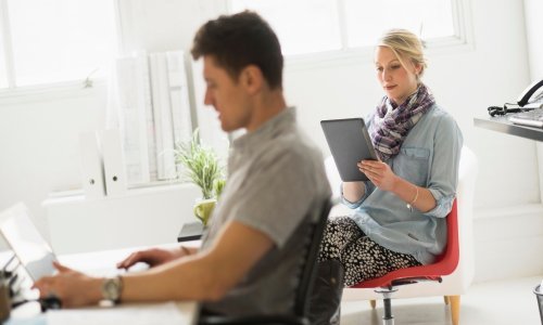 Zbogom kilogrami: Evo kako s lakoćom mršaviti možete i na poslu