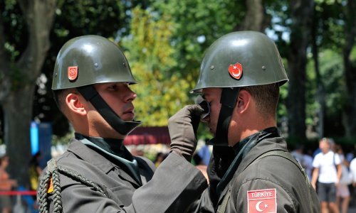 Njemačka odobrila azil turskim vojnicima među kojima je i bivši ravnatelj vojne akademije