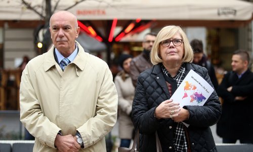 Crna Gora kupuje nekretninu za veleposlanstvo u Zagrebu