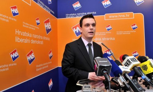 Kolman: Podržavam istragu oko računa ministrice Zlatar