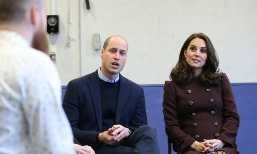Otkriven razlog za to što Kate Middleton nikad ne skida kaput u javnosti
