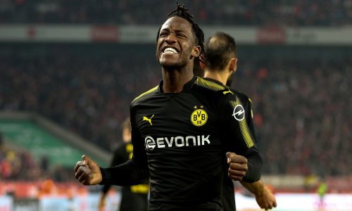 U debiju je zabio dva gola i asistirao, a onda otkrio da su za to zaslužni Batman i - Spužva Bob