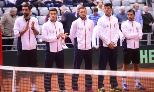 Hrvatski teniski savez i dalje bez odluke koju nestrpljivo iščekuje cijela sportska javnost
