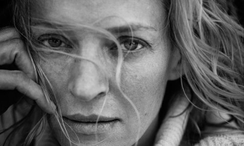 Uma Thurman progovorila o odnosu s Harveyjem Weinsteinom