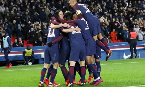 PSG protutnjao Lilleom; utakmicu obilježio lob kakav se ne zabija često