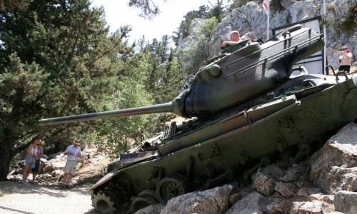 Sedmorica turskih vojnika poginula u subotu na sjeveru Sirije