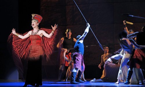 Slavna ljubavna priča zbog koje su poznati pohrlili u zagrebačku Komediju