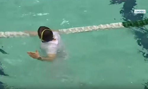 Evo kako je završila sramota koja se dogodila u Srbiji s hrvatskim sucem