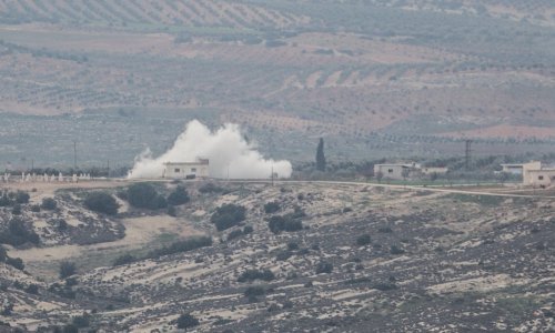 Najsmrtonosniji dan za tursku vojsku od početka invazije na Siriju