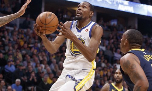 Bostonu 'majstorica' protiv Milwaukeea, a Warriorsi poveli protiv Pelicansa