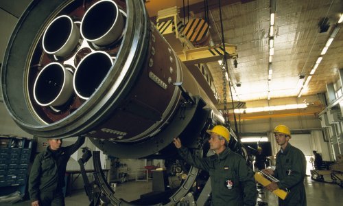 Kina traži od SAD-a da odbaci mentalitet Hladnog rata