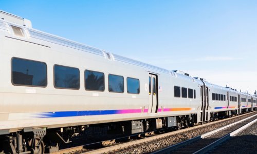 Najmanje dvoje poginulih u sudaru vlakova u Južnoj Karolini