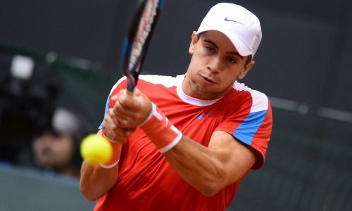 Ćorić u šampionskom stilu pregazio Ramosa u Indian Wellsu