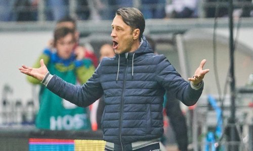 Niki Kovaču pravo bogatstvo; bit će među najplaćenijim trenerima svijeta