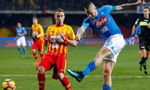 Napoli gazi sve pred sobom, u Juventusu moraju biti zabrinuti!