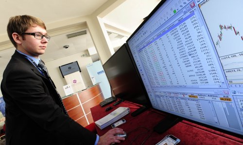 Crobexi dosegnuli najviše razine u više od pet godina