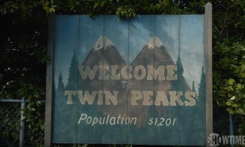Nova serija 'Twin Peaks' počet će tek u svibnju