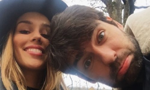 Najljepše riječi: Ovako je Franka Batelić čestitala rođendan dečku Vedranu Ćorluki