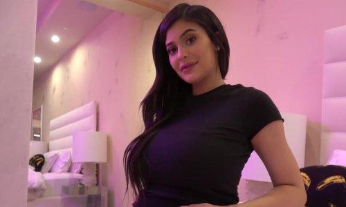 Kylie Jenner pokazala kćerkicu, ali i otkrila kako je izgledala trudnoća