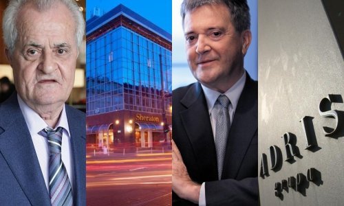 Adris grupa dobila zeleno svjetlo za preuzimanje Lekinih hotela