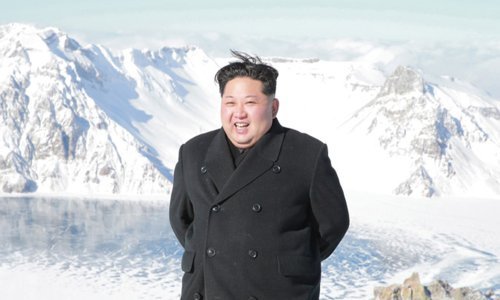 Olimpijsko primirje u režiji sjevernokorejskog majstora propagande