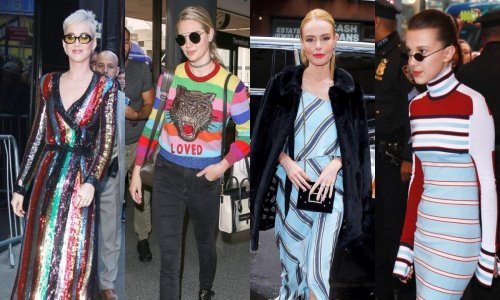 Ovaj uzorak na odjeći dominirat će proljetnom sezonom