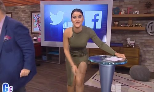 Nasmijte se uz najluđe TV gafove siječnja