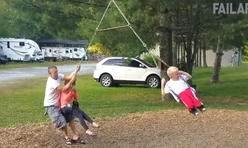 Pogledajte najbolje prošlotjedne gafove i pehove