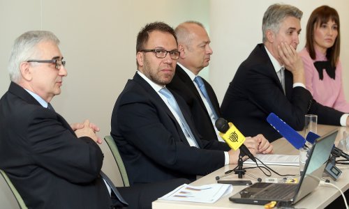 Mirovinci se pohvalili: Prinosi dobri, imovina raste