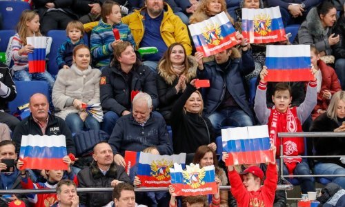 Olimpijski odbor bez milosti pa Rusi bojkotiraju otvaranje Igara?