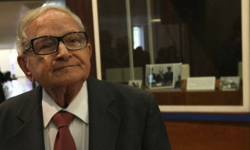 Umro izraelski špijun koji je vodio operaciju uhićenja Eichmanna
