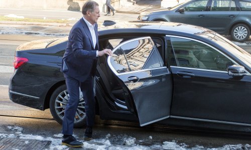 Osječki Županijski sud odlučivat će o osnovanosti i treće optužnice protiv Zdravka Mamića