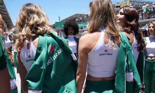 Formula 1 pronašla odličnu zamjenu za ljepotice koje su izbačene iz sporta!