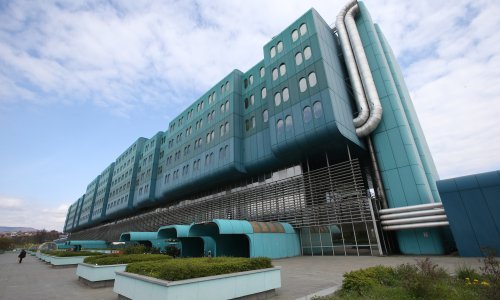 Liječniku koji je maltretirao pacijente zabranjen rad u KB Dubrava